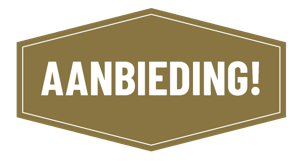 Aanbieding!