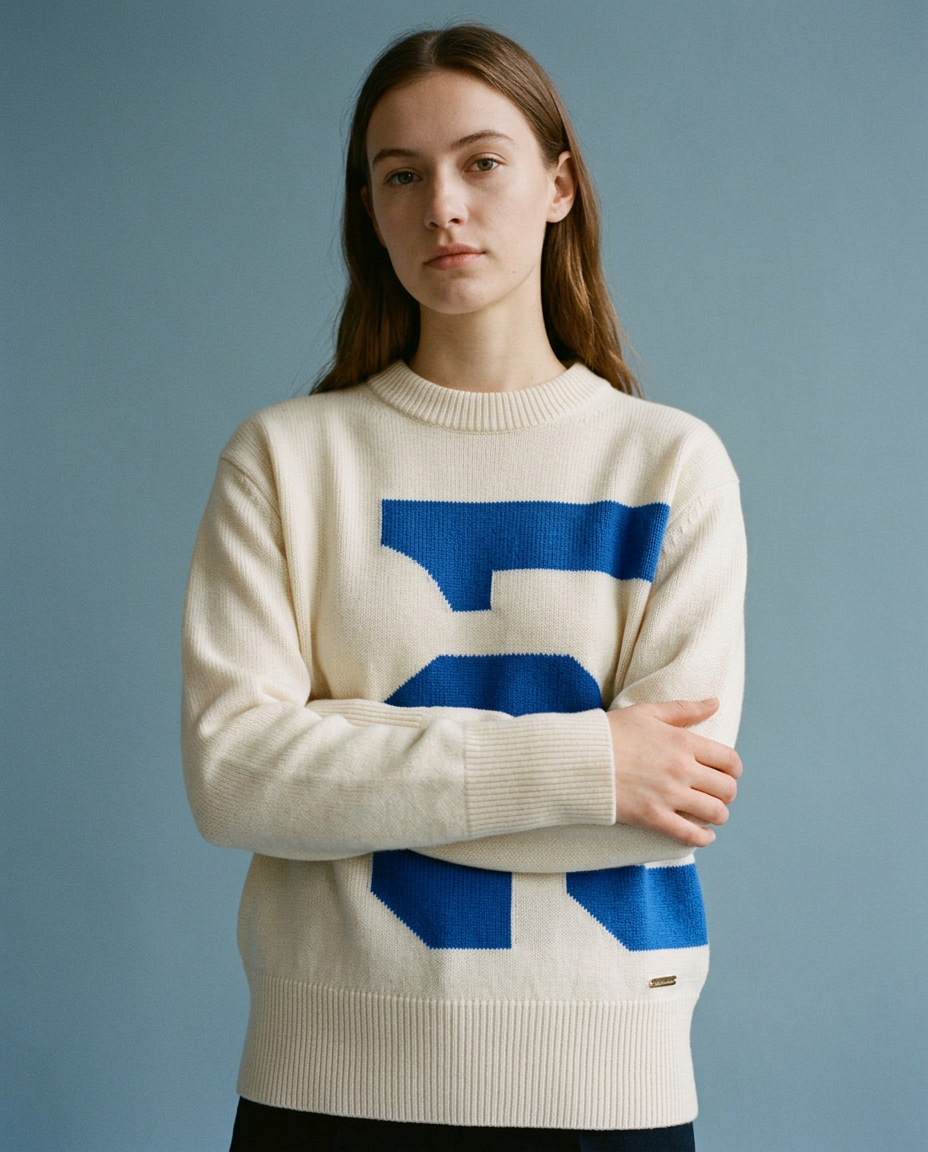 Catenaccio-Pullover