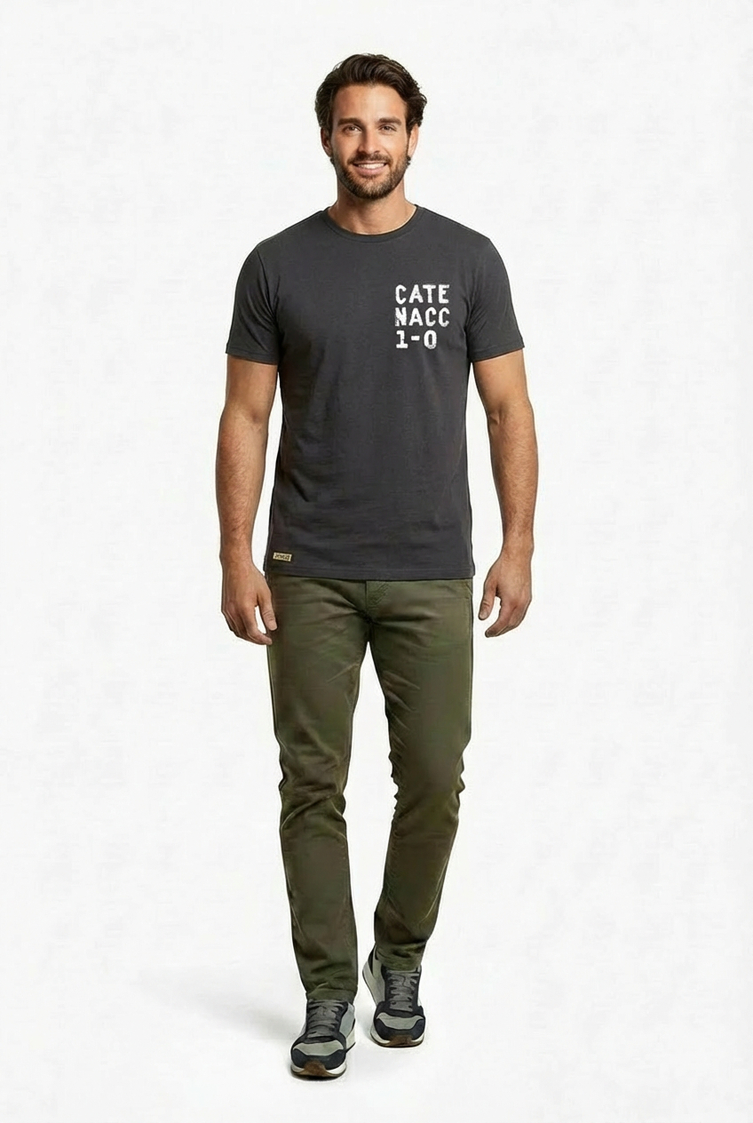 FCK Catenaccio Tshirt Antra FCK Catenaccio T-Shirt Antra