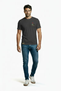 FCK Cornerflag Tshirt Antra