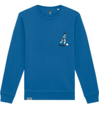 FCK Diegeo en Maradona Sweater