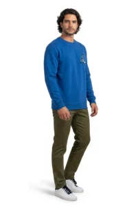 FCK DiegoenMaradona Sweater Blue