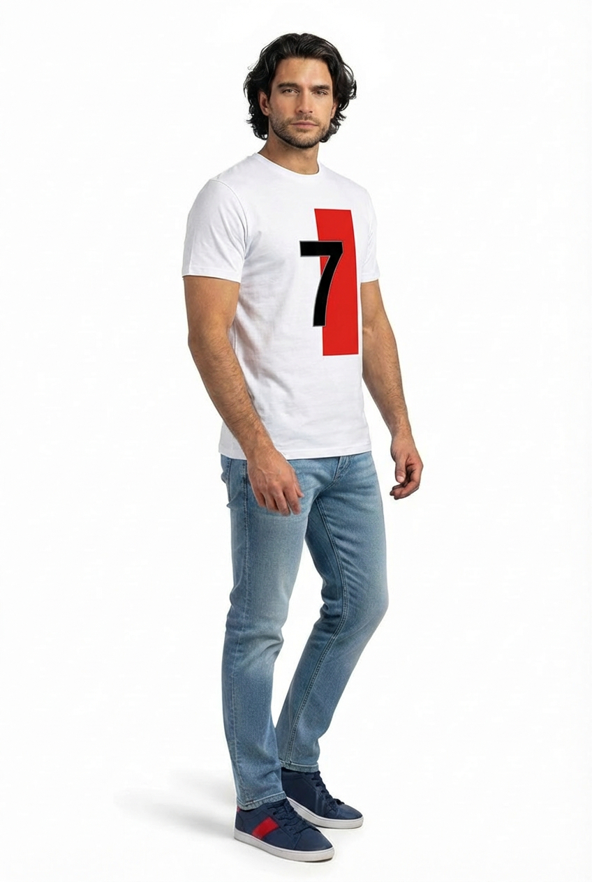 FCK MrDuracell Tshirt T-shirt FCK MrDuracell