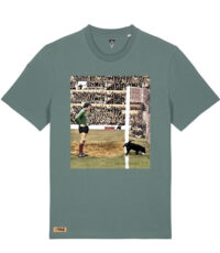 FCK Onder de Lat Tshirt