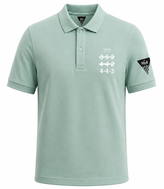 FCK Polo Total Football FCK Polo Total Football