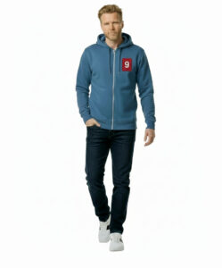 Shirtje Ruilen Hoodie