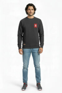 Maillot FCK Échange de badges Sweat Antra