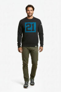 Pull FCK « The Architect » Antra