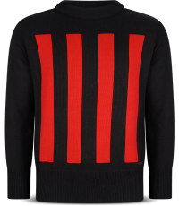 I Rossoneri sweater