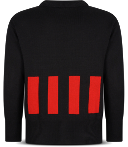 I Rossoneri sweater