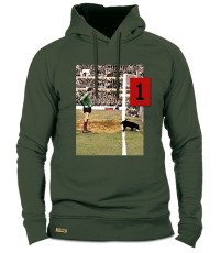 Torwart-Hoodie