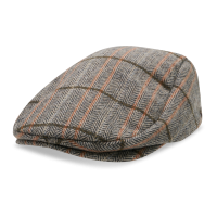 English flatcap hoofdafbeelding