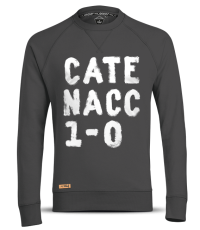 Sweater catenaccio