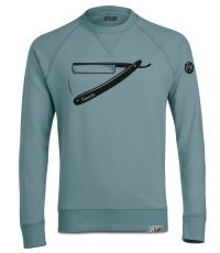 Voetbal sweater Camacho van Real Madrid in soepel organisch katoen