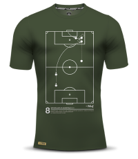 Dennis Bergkamp t-shirt