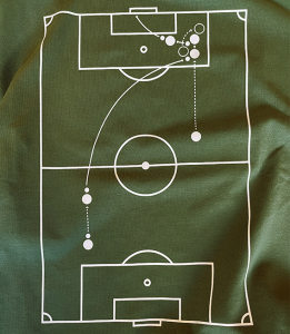 Dennis Bergkamp t-shirt