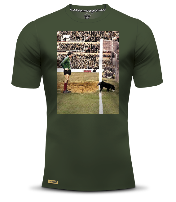 Goalkeeper t-shirt