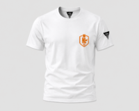FCK "When the Field Turns Orange" Soccer T-Shirt