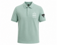 Total Football 4-4-3 Polo