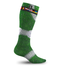 Lekker veldje kousen