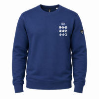 Total Football 4-4-3 Sweater