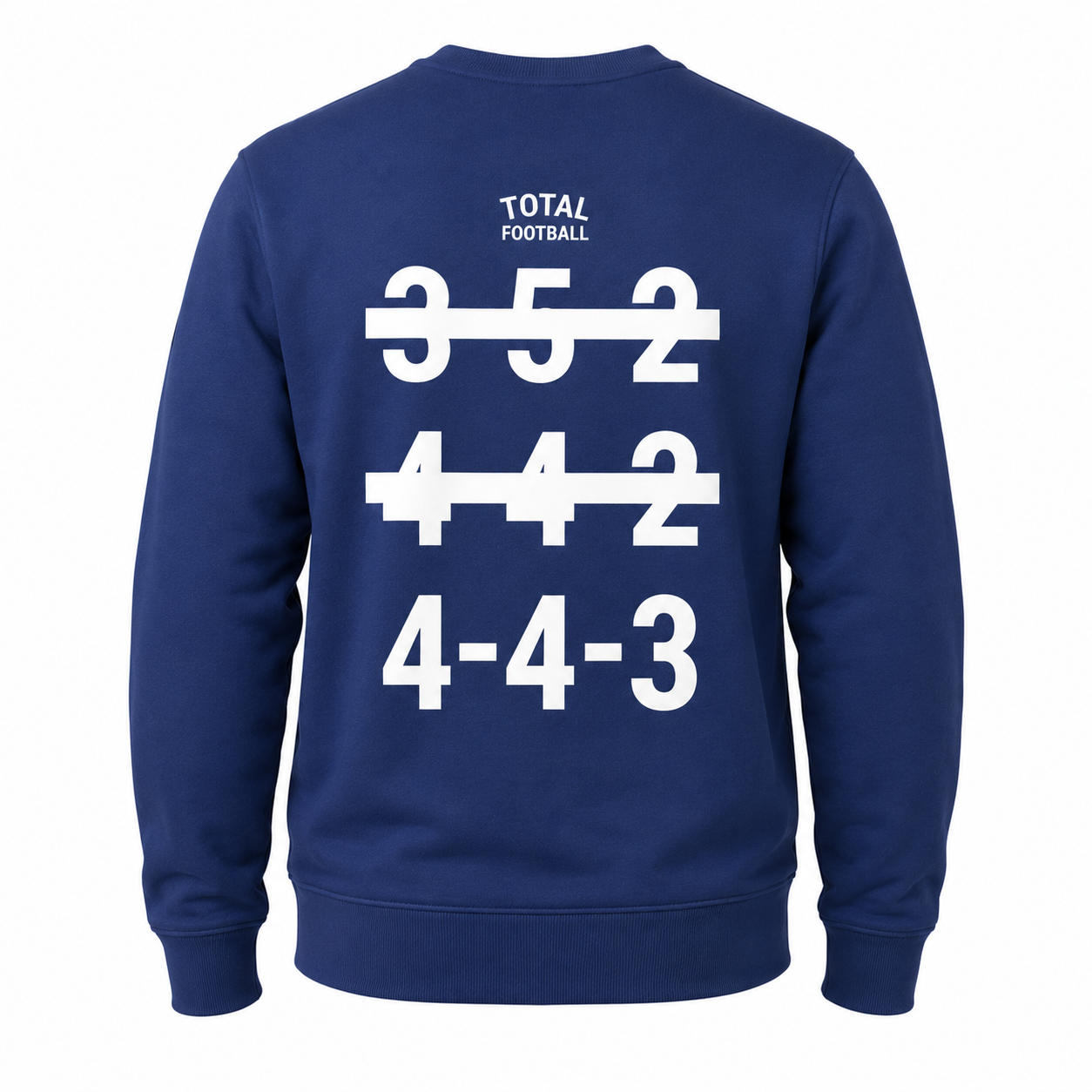 totalfootball_sweater_back total football 4-4-3 sweater