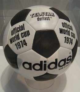 Telstar voetbal